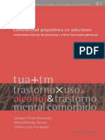 GPC Alcohol PAtologia