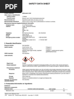 MSDS Asam Mefenamat PDF