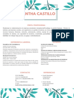 Samantha Castillo PDF