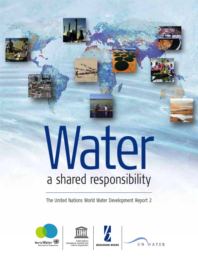 Water | PDF