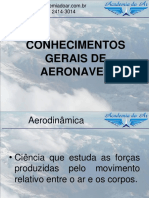 CONHECIMENTOS GERAIS DE AERONAVES_ACADEMIA DO AR