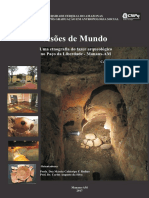 Camila Iribarrem - Visões de Mundo - Uma Etnografia Do Fazer Arqueológico No Paço Da Liberdade - Manaus-AM PDF