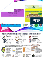 Koordinasi Prog Uks PKM Tp. Kec - Keruak, 23,7,20