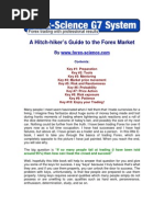 Download a Hitchhikers guide to the Forex Market by Jacques SN4702879 doc pdf