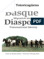 Basque Diaspora Acc PDF