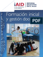 Formacion inicial y Gestion docente 2012.pdf