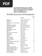 Section 01 - Applications