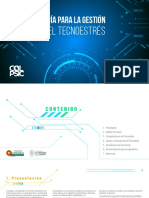 GUIAPARALAGESTIONDELTECNOESTRES 6julio PDF