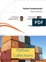 3 Python Fundamentals m02 Strings Slides