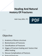 6 Fractures of The Femur