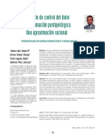 protocolo de control del dolor y la inflamacion postquirurgica uan aproximacion racional.pdf