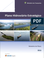 Relatorio Plano Estrategico PDF