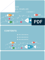 Business General Template: Add Up Yse What You Like and What You Want 2020, Towards A Warmer Direction