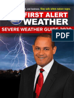 2020 Severe Weather Guide