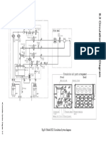 Fig.8-5 Model RX2 Circulation System Diagram