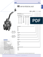 GE3 3 Way Valve PDF
