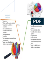 Diferencias de la investigación cualitativa y cuantitativa