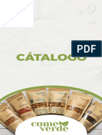 Catalogo Come Verde PDF
