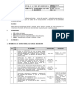 Ps-I-02 Movimientos de Tierra y Manejo Seguro de Maquinaria