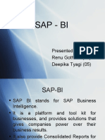 Sap - Bi