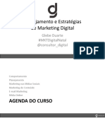 Curso Gleber Duarte PDF