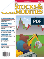 Technical Analysis of Stocks Commodities 2015 No 05 May PDF