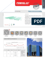 Panel Femo 4 Tipo PV4 - PT40 PDF