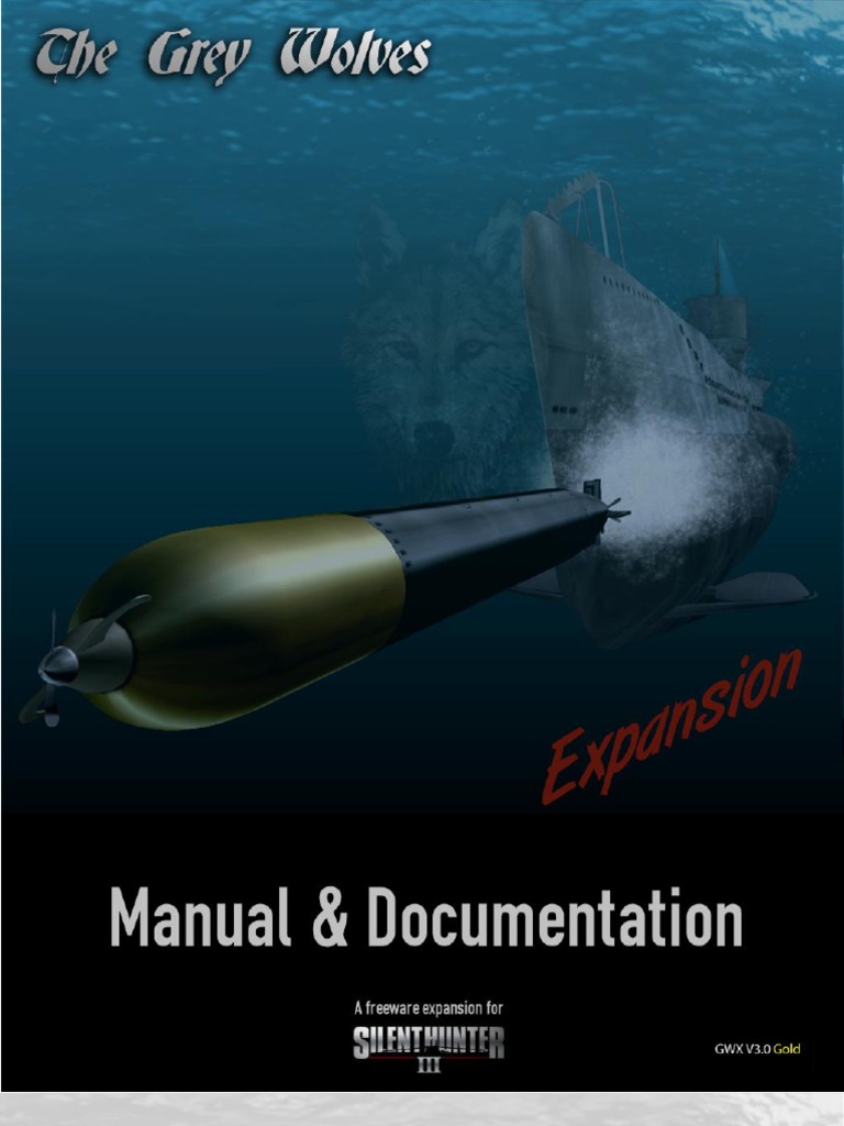 Silent hunter 3 bismarck