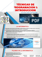 01.-Introduccion A Tecnicas de Prog