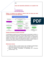 Capítulo II Del Libro de Von Mises