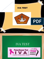 Iva Test