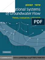 Gravitational Systems of Groundwater Flow-József Tóth.pdf