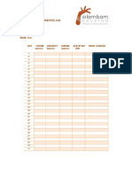 2-Sided KathakMonthlyPracticeLog PDF