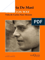 Carlitos Way - Primer Capítulo PDF