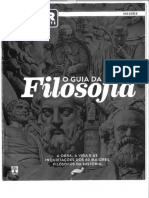 #SUPER - O Guia Da Filosofia