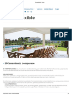 Frente Flexible - Glassic PDF