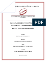 Ejecucion Seguimiento y Evaluacion PDF