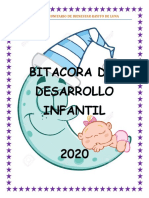 Bitacora Rayito de Nuna PDF