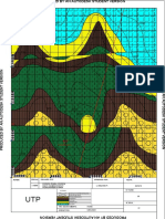 TRABAJO 6 GEOLOGIA MAPA 2 FALLAs