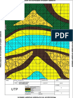 Autodesk Student Version Document Geology Plan Map