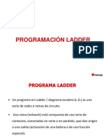 Programacion Ladder