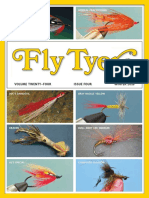 Fly Tyer - 2018 - Winter