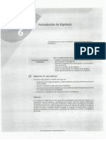 Hernandez Sampieri (2014) Cap 6 Formulacion de Hipotesis