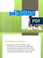 Stress-Dan-Adptation-Power-Point
