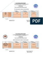 TOS (SecondPeriodic)