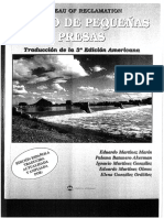 Diseño de pequeñas presas - Bureau of Reclamation.pdf