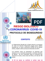 Induccion Covid-19 Gdel