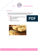 Recetario PDF