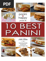 Download PaniniHappy_10BestPanini_2009 by milene_des SN47032452 doc pdf