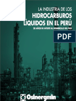 Anexo Industria Hidrocarburos Liquidos Peru